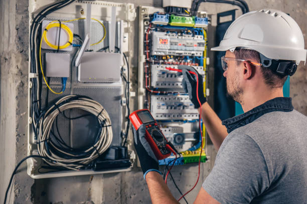 Best 24-Hour Electrician  in Talpa, NM