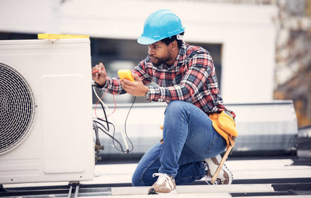 Best Electrical Contractors for Businesses  in Talpa, NM