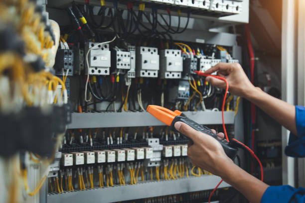 Best Electrical System Inspection  in Talpa, NM