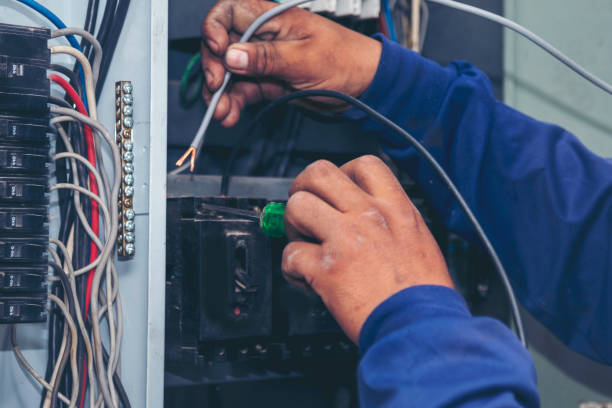 Best Emergency Electrical Repair  in Talpa, NM