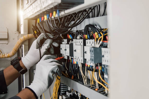 Best Affordable Electrician  in Talpa, NM